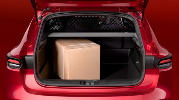 fitting kit Renault Clio