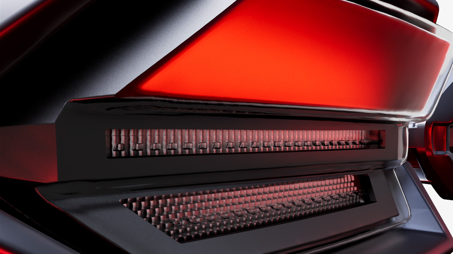 avant-garde optics - Renault Clio