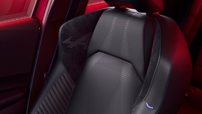 upholstery  - Renault Clio