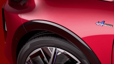 wheels -  Renault Clio