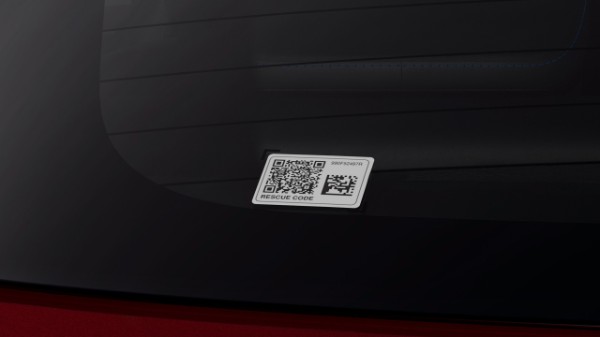 QRescue - Renault Clio