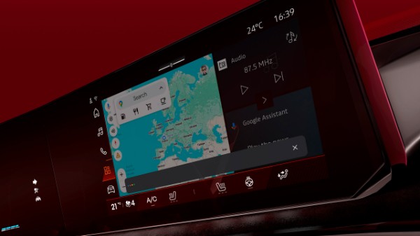voice control - Renault Clio