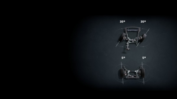 Renault Austral full hybrid E-Tech