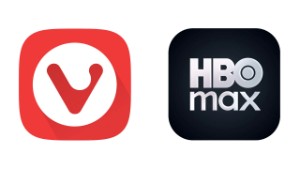 Vivaldi Browser + HBO Max5