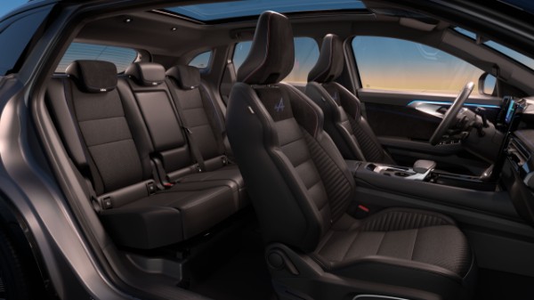 Renault Austral full hybrid E-Tech