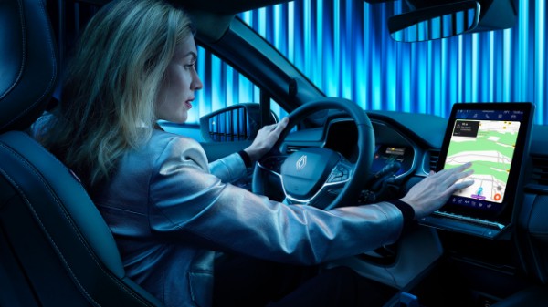 Renault Symbioz full hybrid E-Tech - consumption