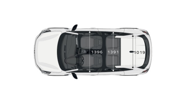 Renault Symbioz full hybrid  E-Tech