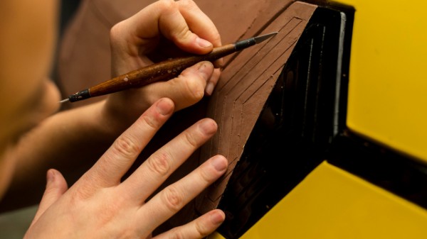 Renault Bridger Concept