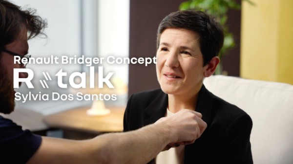 Renault Bridger Concept