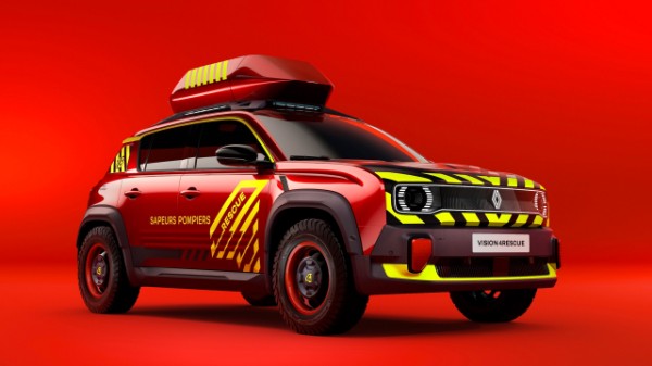 vision 4rescue