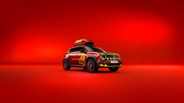 vision 4rescue