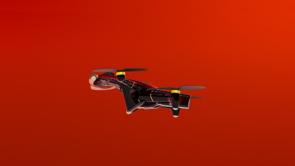 vision 4rescue