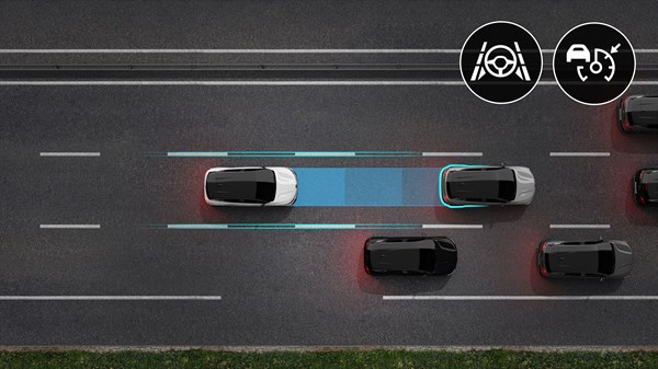 Naujasis 100% electric Renault Megane E-Tech
