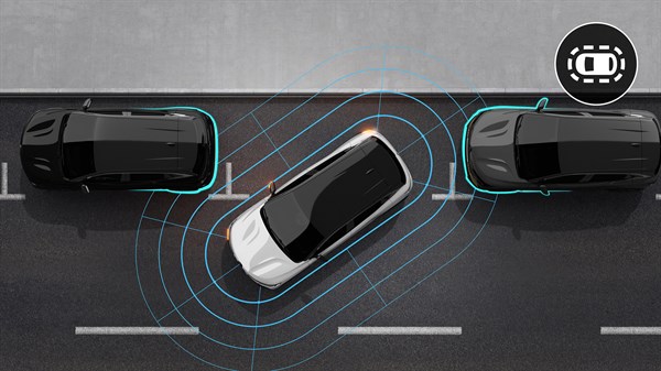 Naujasis 100% electric Renault Megane E-Tech