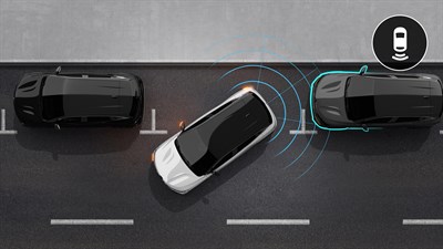 Naujasis 100% electric Renault Megane E-Tech