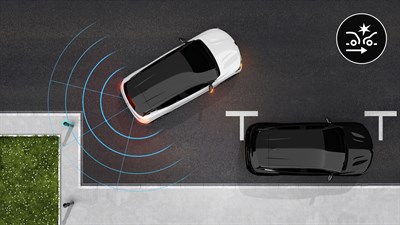 Naujasis 100% electric Renault Megane E-Tech
