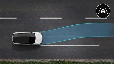 Naujasis 100% electric Renault Megane E-Tech
