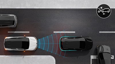 Naujasis 100% electric Renault Megane E-Tech
