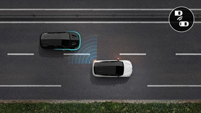 Naujasis 100% electric Renault Megane E-Tech
