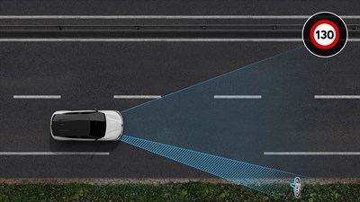 Naujasis 100% electric Renault Megane E-Tech
