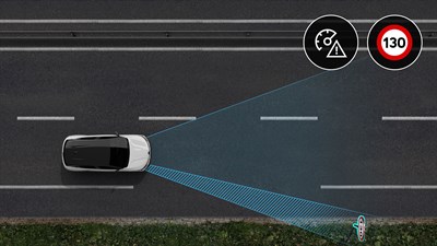 Naujasis 100% electric Renault Megane E-Tech
