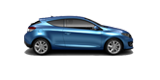 MEGANE COUPE 