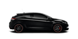 NAUJASIS MEGANE R.S. 265 AG 