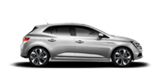 NAUJASIS RENAULT MÉGANE 