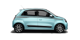 NAUJASIS TWINGO 