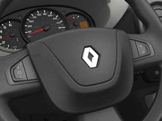 
														
														8. GREIČIO RIBOTUVAS
														Riboja arba palaiko pastovų greitį – 
priklausomai nuo Jūsų poreikių.	
Pasirenkama arba standartinė įranga 
priklausomai nuo varianto ir įrangos.