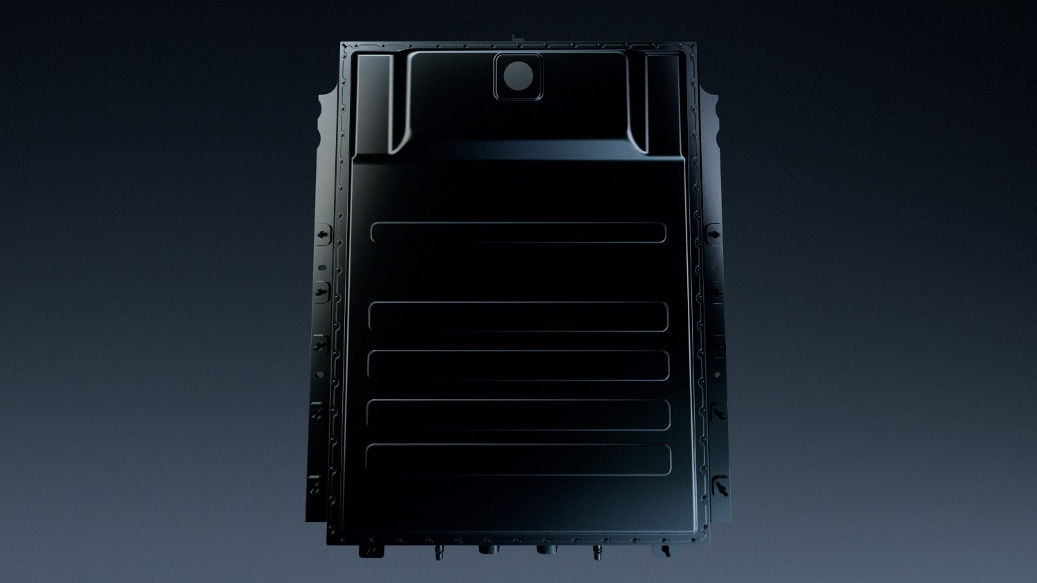 universal patent - Renault