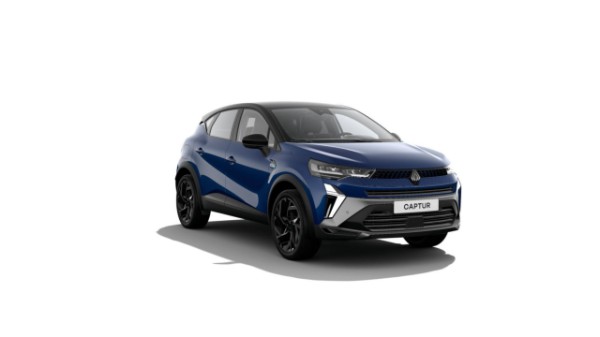 SUV E-Tech